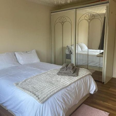 Single And Doubles Rooms Close To Central Λονδίνο Εξωτερικό φωτογραφία