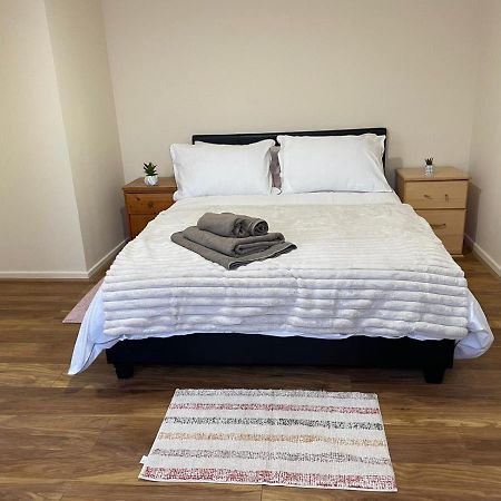 Single And Doubles Rooms Close To Central Λονδίνο Εξωτερικό φωτογραφία