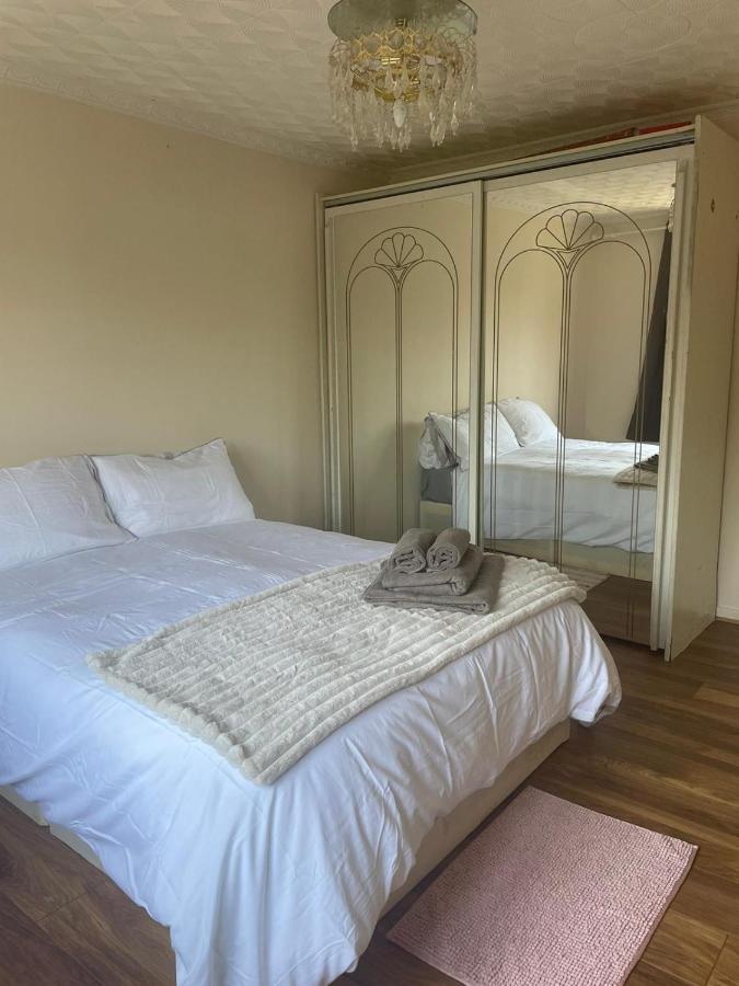 Single And Doubles Rooms Close To Central Λονδίνο Εξωτερικό φωτογραφία