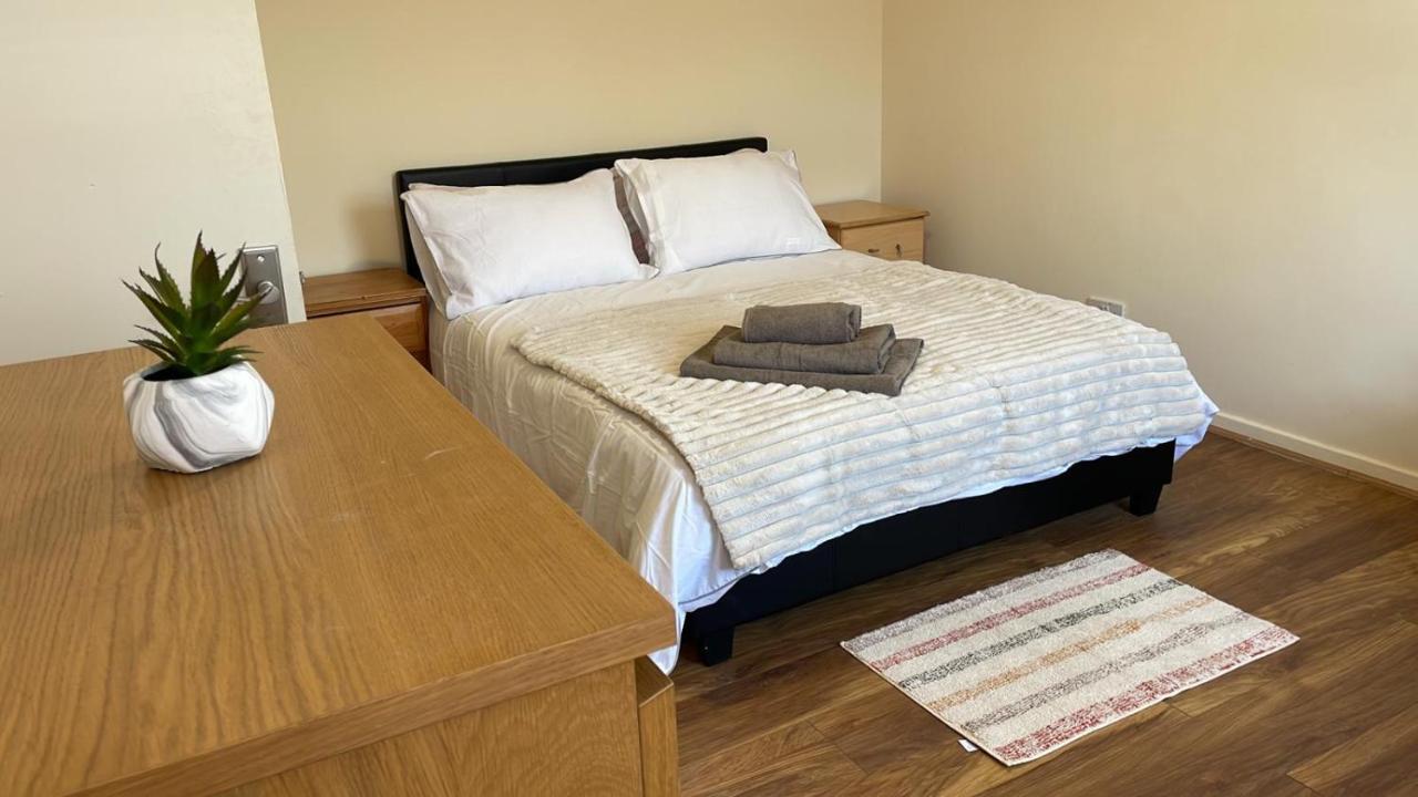 Single And Doubles Rooms Close To Central Λονδίνο Εξωτερικό φωτογραφία