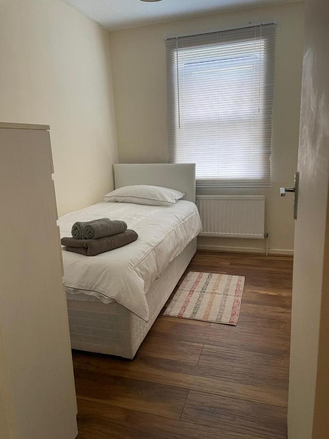 Single And Doubles Rooms Close To Central Λονδίνο Εξωτερικό φωτογραφία