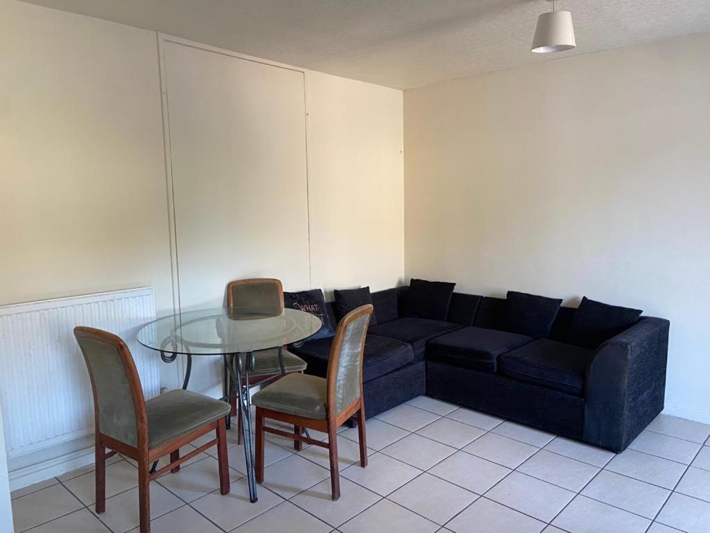 Single And Doubles Rooms Close To Central Λονδίνο Εξωτερικό φωτογραφία