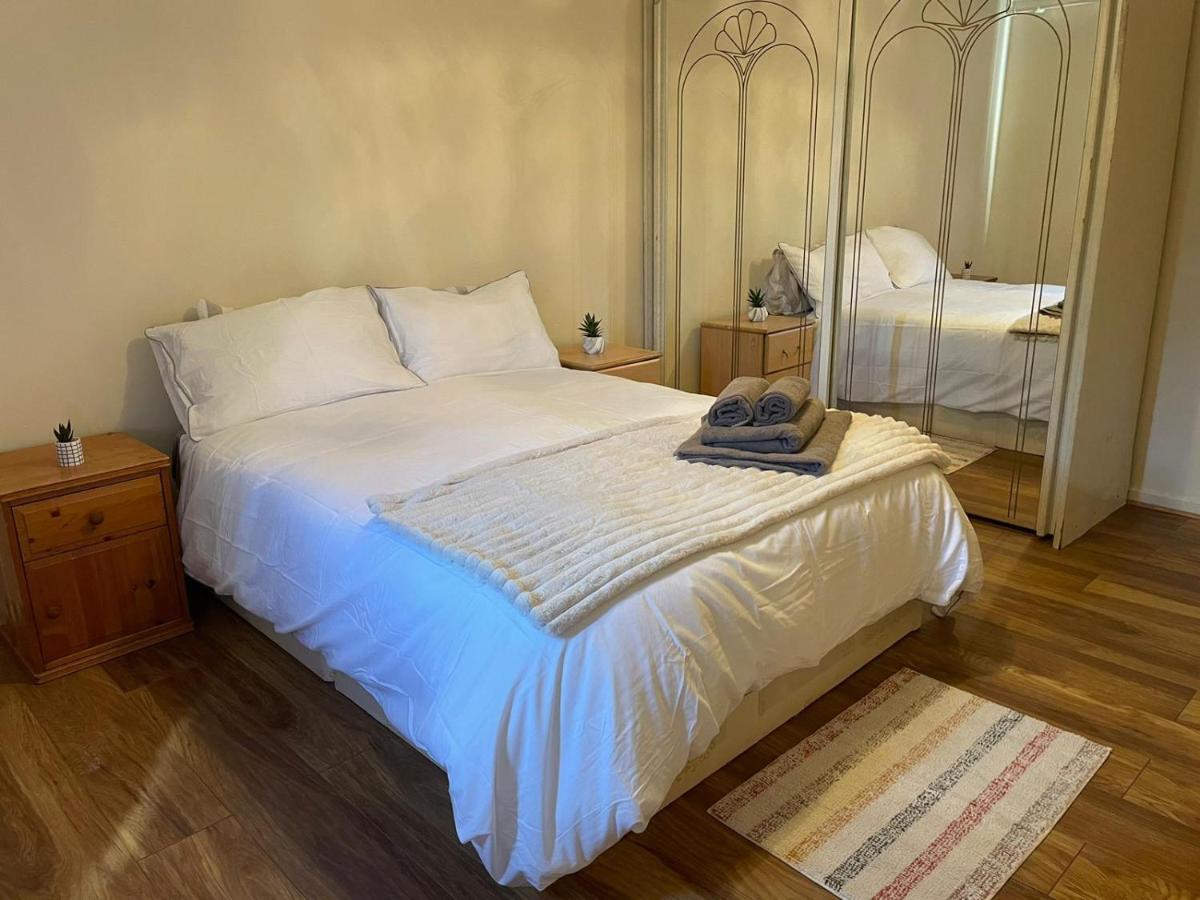 Single And Doubles Rooms Close To Central Λονδίνο Εξωτερικό φωτογραφία
